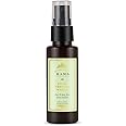 Kama Ayurveda Vetiver Water, 50g, 200ml, Earthy, Woody, Smoky, All Skin Types, Hypoallergenic, Soothing, Toning, Refreshing, Vetiver