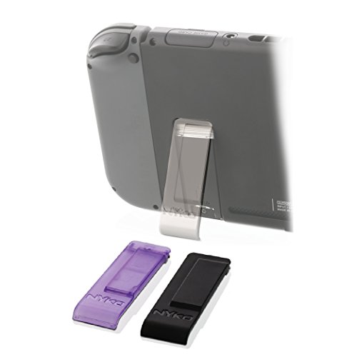 410LjPtP3YL - Nyko Kick Stand Multi Pak - Nintendo Switch