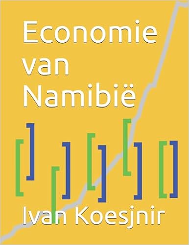 Economie van Namibië