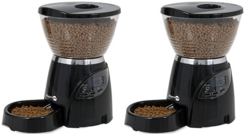 Dog Automatic Feeders Archives Page 12 Of 16 K9 Tex Pet