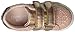 OshKosh B'Gosh Toddler and Little Girls Lucille Casual Shoe