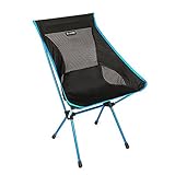 Helinox Camp Chair (Black)