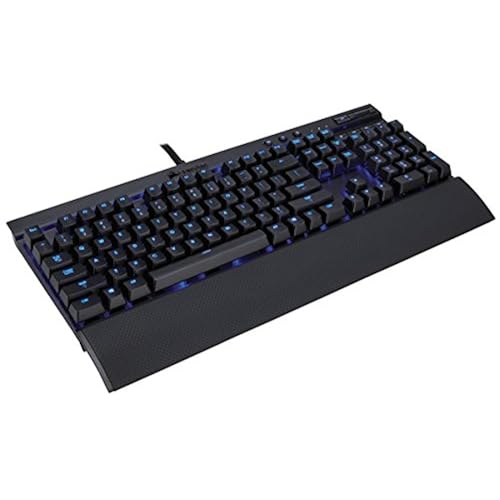 Video Games, PC, Accessories, Gaming Keyboards