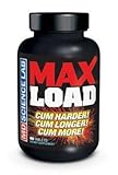 Max Load 60 Cnt Bottle by M.D. Science Lab