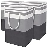 ToteTastic 3-Pack Laundry