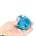 XCSOURCE Magic YOYO N8 Alloy Aluminum Yo Yo Bearing Reel + 5 Strings + Glove TH107