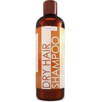 Buy Shampoo For Dry Hair And Flaking Scalp Dry Hair Treatment
