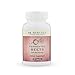 Dr Mercola Fermented Beets With Red Spinach - 60 Capsules - Rich In Plant Nitrates - Natural Energy Booster - Premium Dietary Supplements