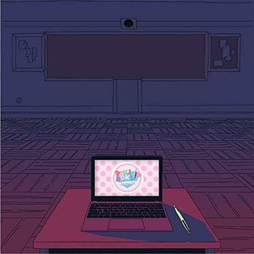 Doki Doki Literature Club