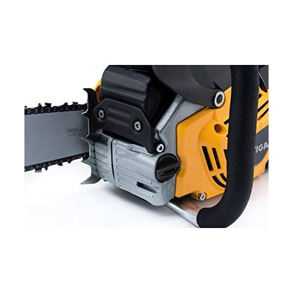 SP 386 Petrol Chainsaw – Bild 8