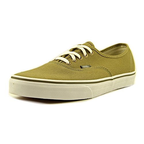 Vans Unisex Authentic (Rivet) Skate Shoes-Elmwood/TrueWhite-11.5