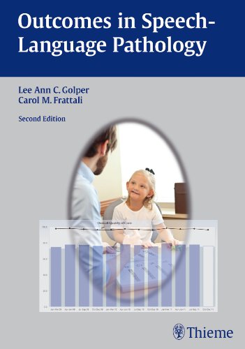 OUTCOMES IN SPEECH-LANGUAGE PATHOLOGY