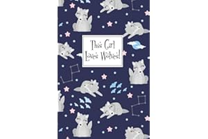 Wolf Journal- Wolf Gift: Wolf Notebook, wolf book, wolf gifts for women, wolf kids gift, wolf gifts for kids, wolf birthday party, wolf birthday gift, ... gift, kid wolf item, cute wolf for kids