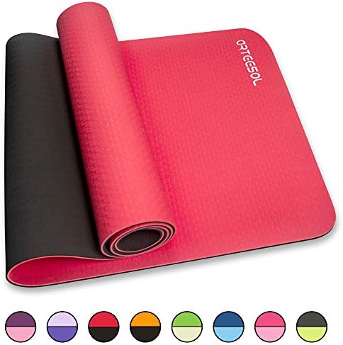 free exercise mat