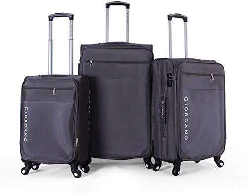 giordano trolley bags
