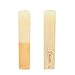 ammoon 10pcs Bb Tenor Saxophone Sax Bamboo Reeds Strength 2.0