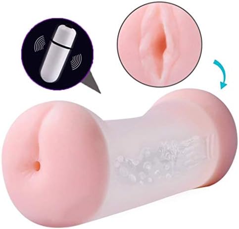 MENMEI Adult Passionate Fun Male Manual Suck Smart Mà sturbating Cup Induced Vibration Mà sturbator Artificial Và Gin & agrave; Sè x Men's Toys (Size : Parent)