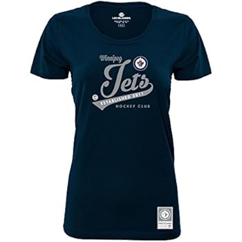 nhl jets shop