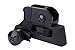 Rear Iron Sight Match-Grade Tactical Aluminum Picatinny/Weaver Complete Match-Grade 4/15 Back up by Green Blob Outdoors