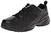 New Balance Men's MX608V4 Training Shoe,Black,13 2E US