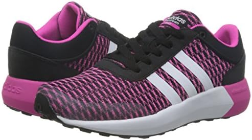 adidas cloudfoam race mujer