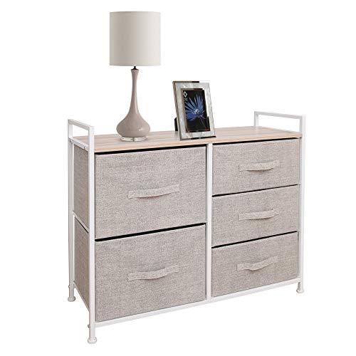 East Loft Multipurpose Dressers for Bedroom Cheap Closet Dresser for