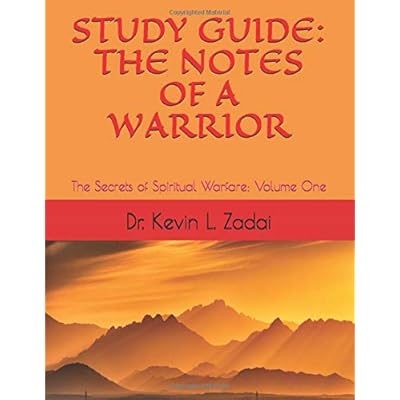 THE NOTES OF A WARRIOR: The Secrets of Spiritual Warfare Volume One (Warriornotes) THE NOTES OF A WARRIOR: The Secrets of Spiritual Warfare Volume One (Warriornotes)