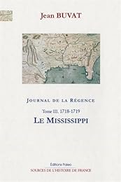 Journal de la Régence
