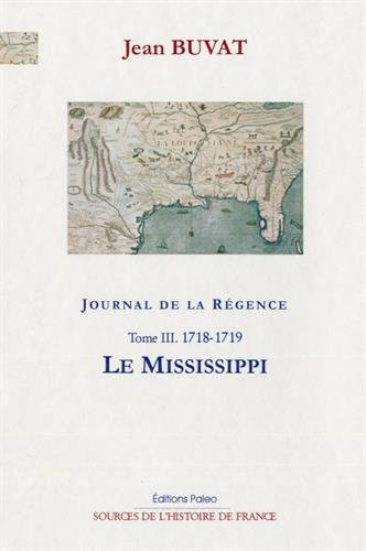 Journal de la Régence