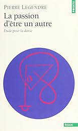 La  passion d'être un autre