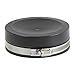Supply Giant 3962 Flexible PVC Pipe Cap with Stainless Steel Clamps, 4