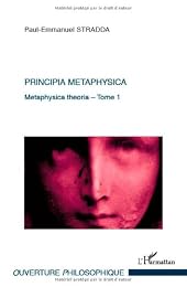 Principia metaphysica