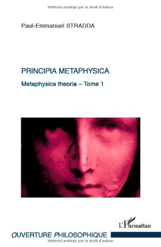 Principia metaphysica