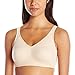 Amoena Women's Marlena Seamless Wire Free Bra , Nude ,36C