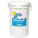 In The Swim Pool pH Increaser - 50 lb. Pail