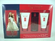 elizabeth arden red door gift set price
