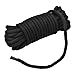 ULTRA DNA 32-foot 10m Long Japanese Bondage Rope Flirting Toys Black
