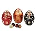 Maxim's de Paris Metal Mini Egg Gift Pack Tin 150 g / 3.5 inches