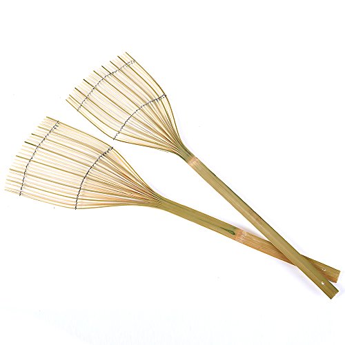Maoershan handmade Durable Flexible Pest Control bamboo Fly Swatter Mosquito Bug,2 Pack. Maoershan handmade Durable Flexible Pest Control bamboo Fly Swatter Mosquito Bug,2 Pack.