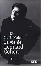 Leonard Cohen