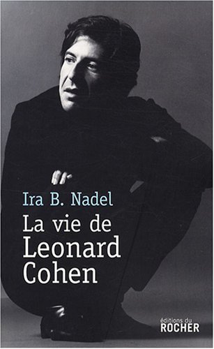 Leonard Cohen
