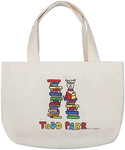 Todd Parr Good Book Child-Sized Tote
