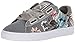 PUMA Women's Basket Heart Hyper Embossed Wn Sneaker