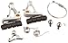 Tektro CR720 Canti Brakes