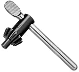 Jacobs 3655 K4 Thumb Handle Chuck Key with 3/8-Inch Pilot-Size for Jacobs Series 36 ,16N, 18N Keyed Chucks