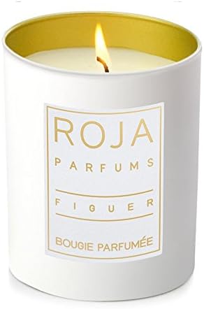 Roja Figuer Candle, 26.8 fl. oz.