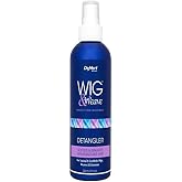 DeMert Wig &amp; Weave Detangler, 8 Ounce