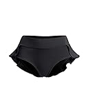 Women’s Yoga Booty Shorts High Waist Workout Gym