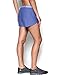 Under Armour Women's UA Play Up Shorts- 3 for $40 Medium Violet Storm
