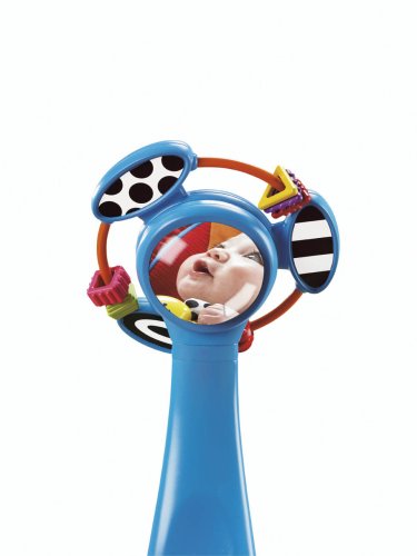 fisher price sensory selections bouncer